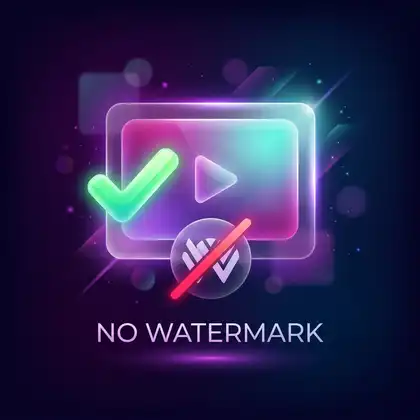Convert TikTok videos to high-quality MP4 files instantly